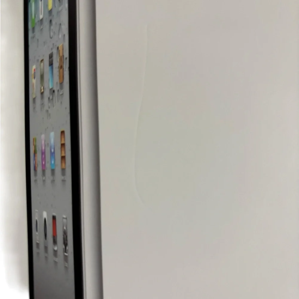 Apple iPad 2 Box Only